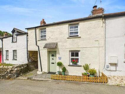 Tower Hill, Egloshayle, Wadebridge