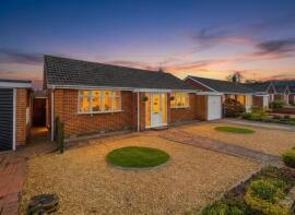 3, Gorse Close, Nottingham NG14 6QB