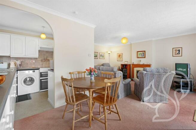 Sitting Room/Diner