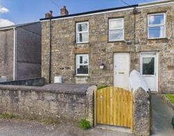 58, Newton Road, Troon TR14 9DP