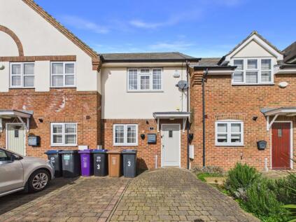 Rusbridge Court, Baldock, SG7