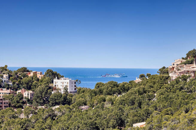 03-port d'andratx-Villa mit Teilmeerblick und Erweiterungsmoeglichkeiten-kaufen-mittelmeer