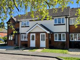 37, Bramshaw Way, New Milton BH25 7ST