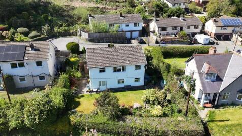 Cae Plas Teg, Glyn Ceiriog