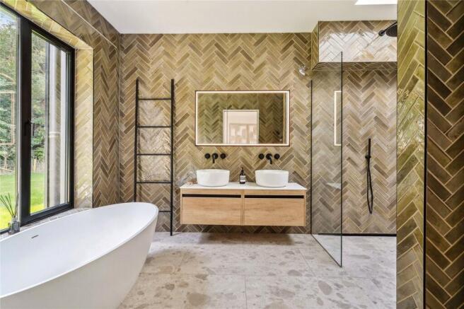 Principal En-Suite