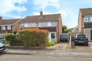 29, Milford Drive, Nottingham NG3 7HB
