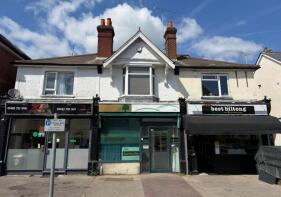 155, Goldsworth Road, Woking GU21 6LS