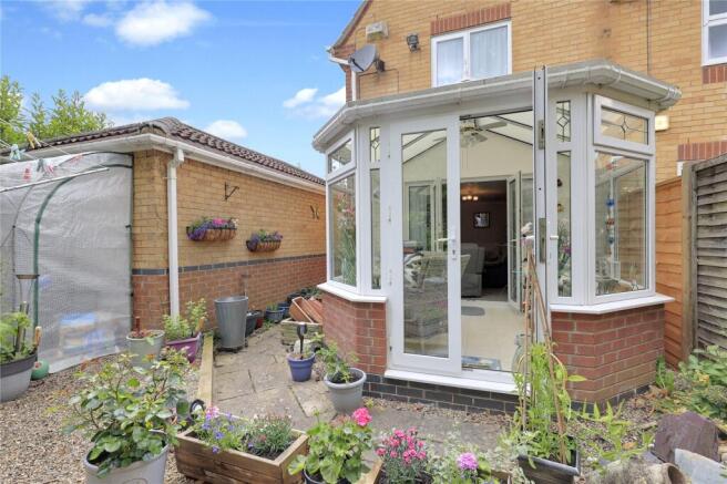 2 bed Semi-Detached for sale Image 4