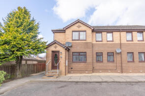 1, Colwyn Court, Aitken Street, Airdrie ML6 6LS