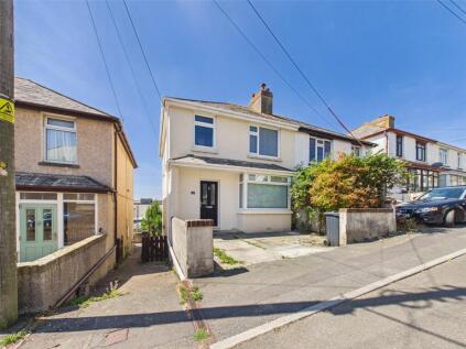 Southfield Road, Bude, Cornwall