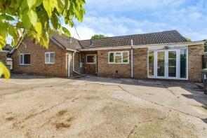 5, Meadow Close, Metheringham, Lincoln LN4 3EY