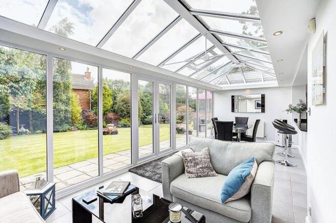 ORANGERY