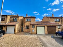 1, Ashleigh Way, Mansfield NG19 9GG