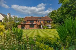 13, Newlands Avenue, Radlett WD7 8EH