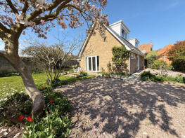 9, Paddock Close, Grantham NG32 3RP