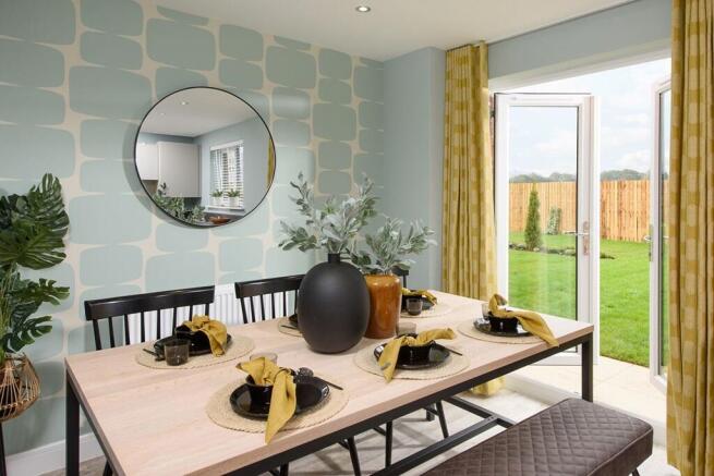 4 bed Detached for sale Image 4