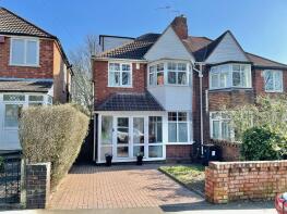 745, Kingstanding Road, Birmingham B44 9RJ