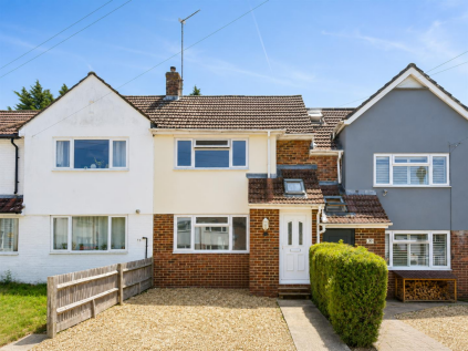 The Gattons, Burgess Hill
