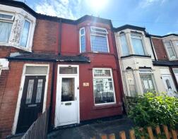 10, Derwent Avenue, Hampshire Street, Hull HU4 6QB