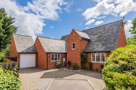 Harlestone Road, Duston, Northampton