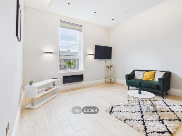 1 bed Apartment to rent Image 8
