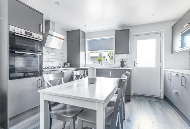 Kitchen / Diner