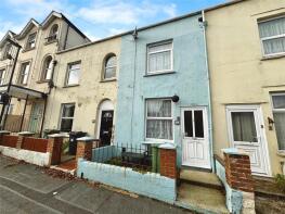 3a, Fitzroy Street, Sandown PO36 8HY