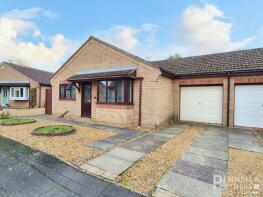 12, Diana Close, Whittlesey PE7 2RJ