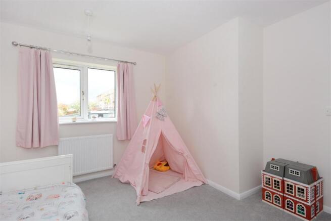 Rear Bedroom 2