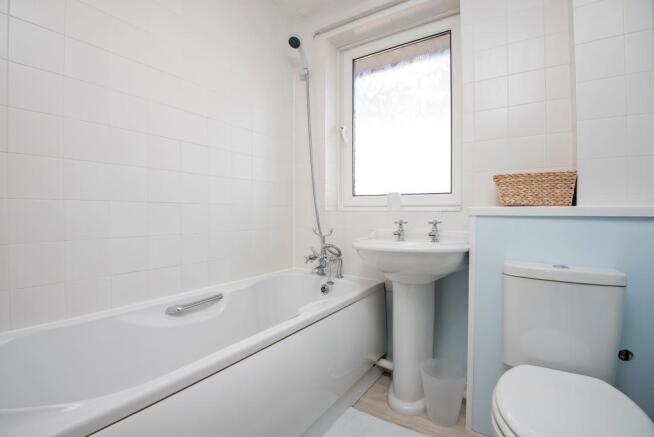 Bathroom / WC