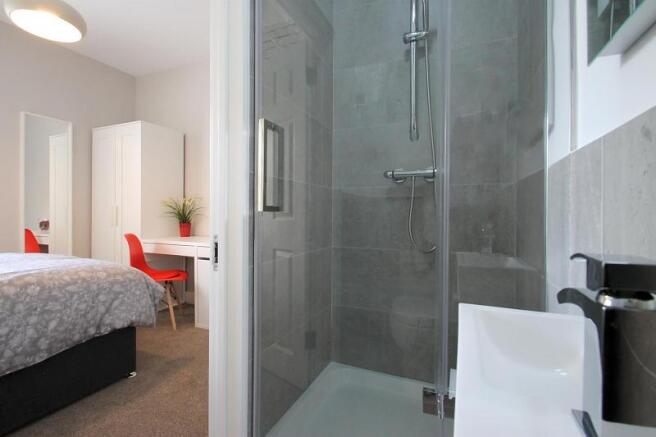 ensuite