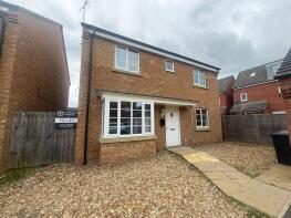 25, Dukes Way, Hampton Vale, Peterborough PE7 8JN