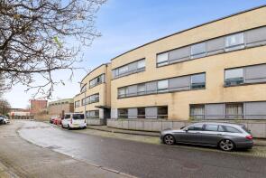 Flat 0/3, 14, St Francis Rigg, Glasgow G5 0UF