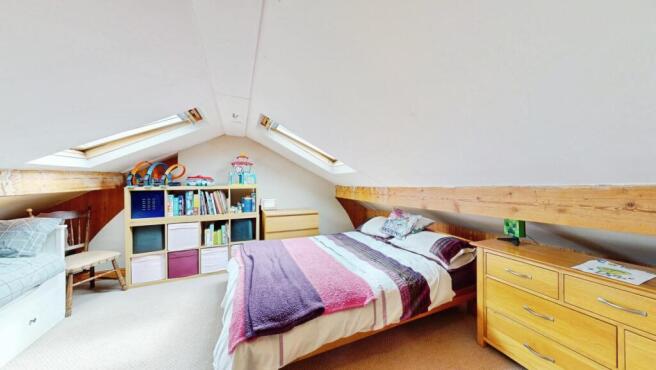 2 bed Terraced for sale Image 12