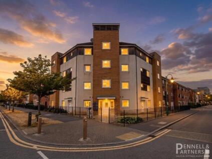 Clayburn Road, Hampton Centre, Peterborough, PE7