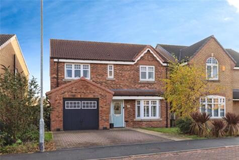 Amberwood Chase, DEWSBURY, West Yorkshire, WF12