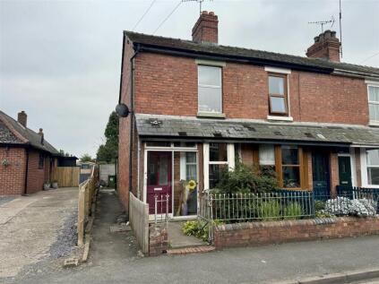 Grandstand Road, Hereford