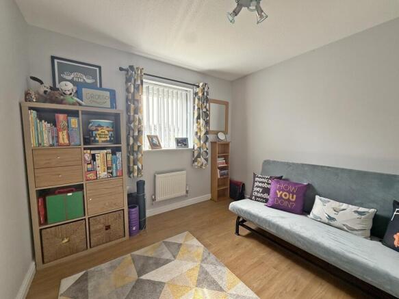 Bedroom 2