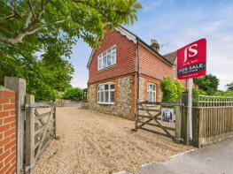 4, Maxwell Cottages, Findon Road, Worthing BN14 0RA