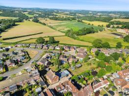 Inglenook Cottage, Windmill Hill Road, Windmill Hill, Hailsham BN27 4RT