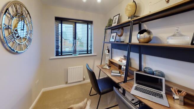 3 bed Semi-Detached for sale Image 8