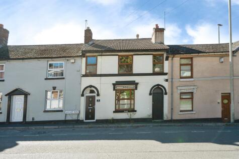 Oakham Road, Dudley