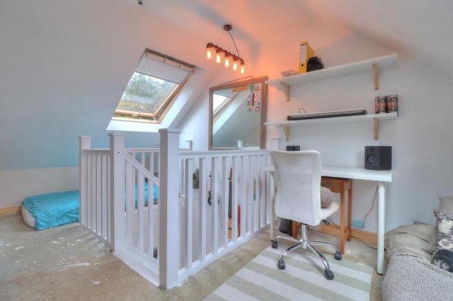 Bedroom Two 