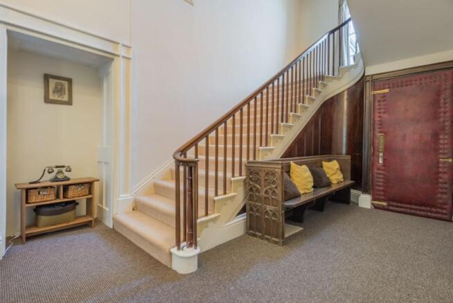 Stairway