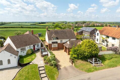 High Street, Nash, Milton Keynes, Buckinghamshire, MK17