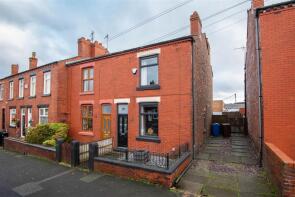 25, St James Road, Wigan WN5 8SS