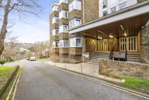 31, Highdown Court, Varndean Drive, Brighton BN1 6TF