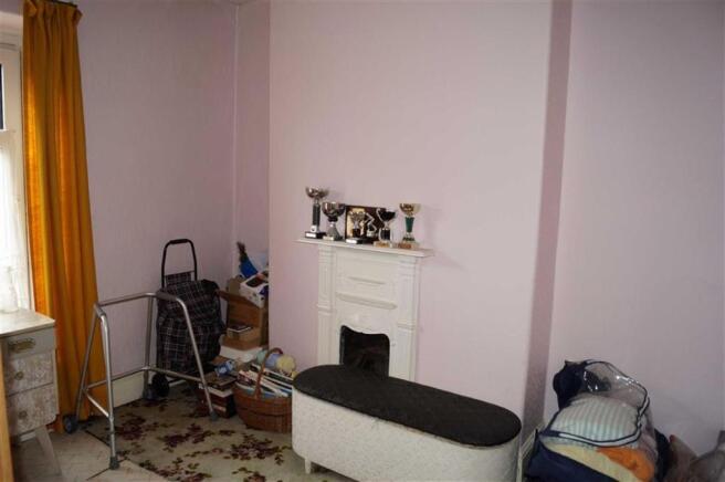 Front Bedroom 1