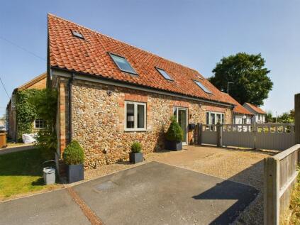 Westgate Street, Shouldham, King's Lynn, PE33