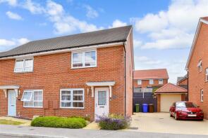 3, Concorde Street, Faversham ME13 8SW